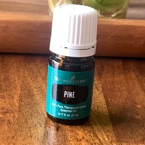 Pine essential oil 🌺 Young Living